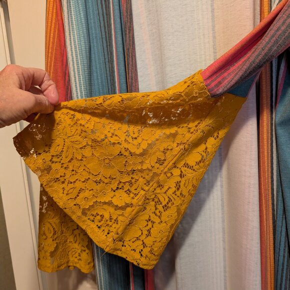 Women's duster - Picture 4 of 5